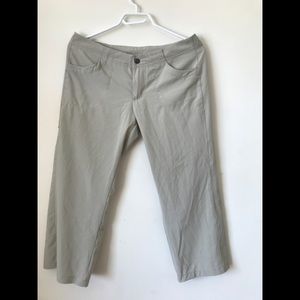 ⭐️Patagonia All Out Capri Pants Womens size 6